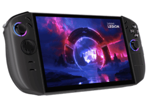 Lenovo Legion Go 2 Turut Akan Menerima Pengalaman Xbox