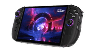 Lenovo Legion Go (8.8”, 2) Berharga Bermula RM5399 – Dijual Pada Pertengahan Oktober 2025