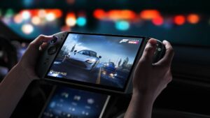 Lenovo Officially Launches Its Legion Go 2 Handheld; Starts From US$1,100