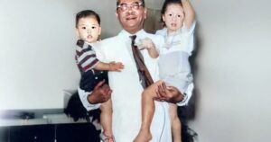 Lessons on nation-building, from Tunku’s son