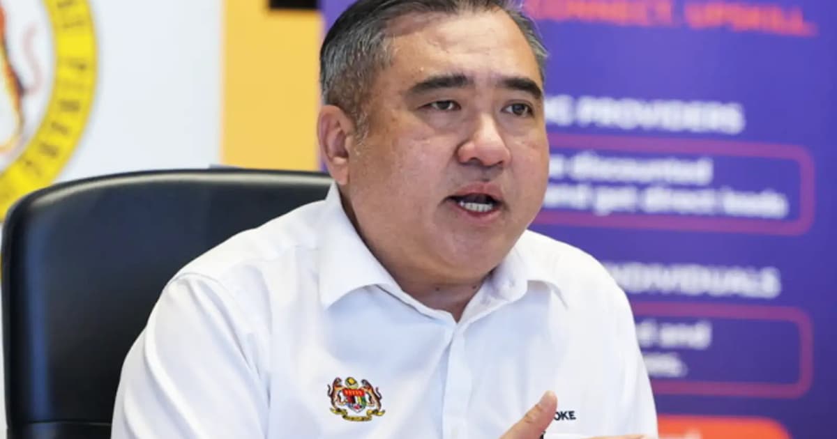 Let’s give and take on Perai land, Loke tells Felda