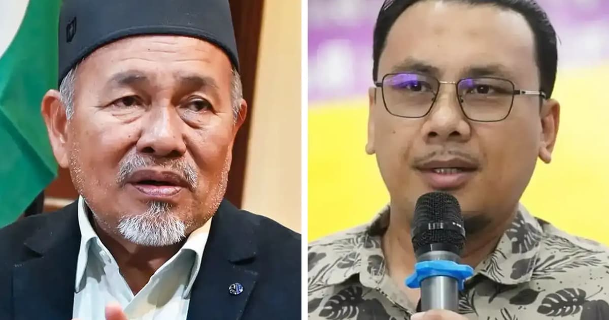 Let’s put PM candidate talk to rest, say PAS leaders