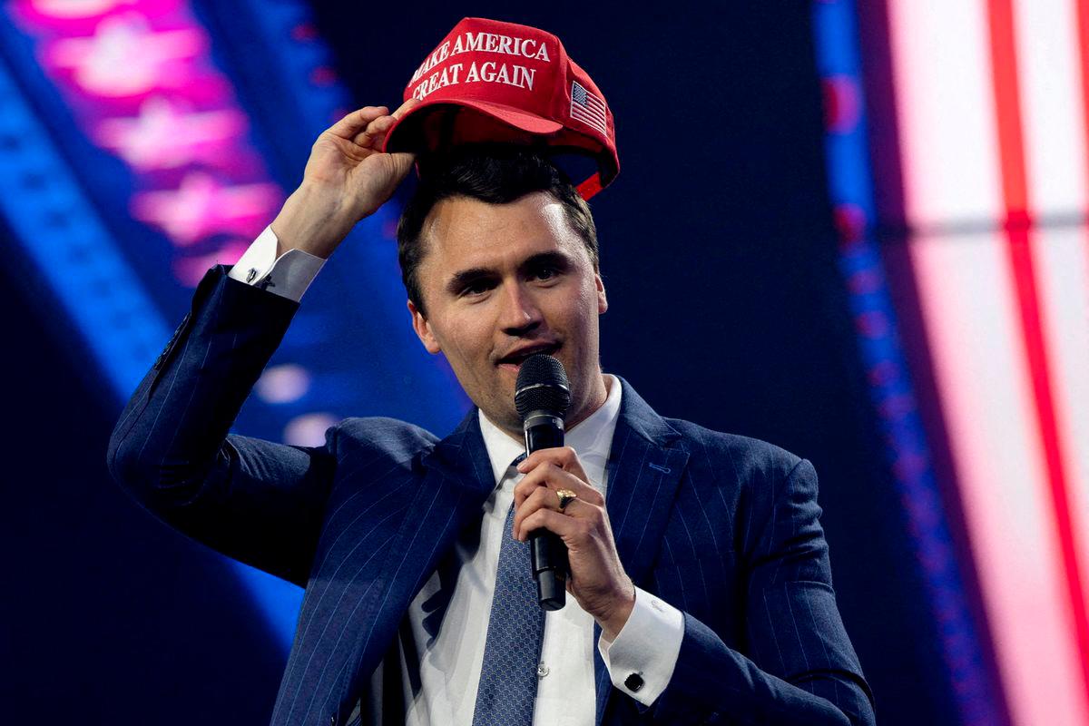 Liberal nonprofit groups push back against Trump's threats after Kirk murder