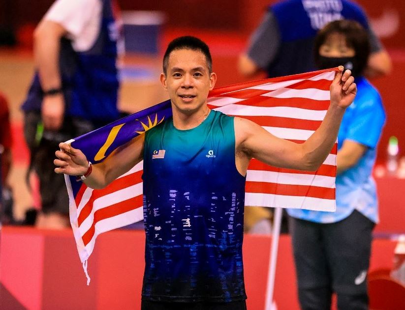 Liek Hou tak kesal tampil bersuara