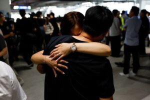 'Like a military operation': Koreans describe anxiety after US immigration raid
