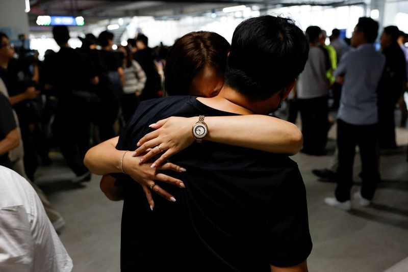 'Like a military operation': Koreans describe anxiety after US immigration raid