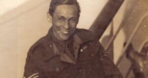 Lim Keng Watt, an ordinary man who lived in extraordinary times
