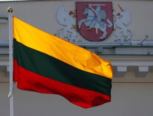 Lithuania authorises army to shoot down drones violating its airspace