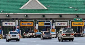 Logistics firm’s owner, wife nabbed over hacked Touch ‘n Go cards