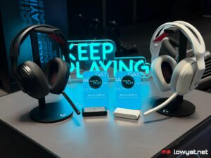 logitech g launch sept 2025 malaysia