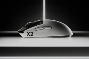 Logitech Pro X2 Superstrike