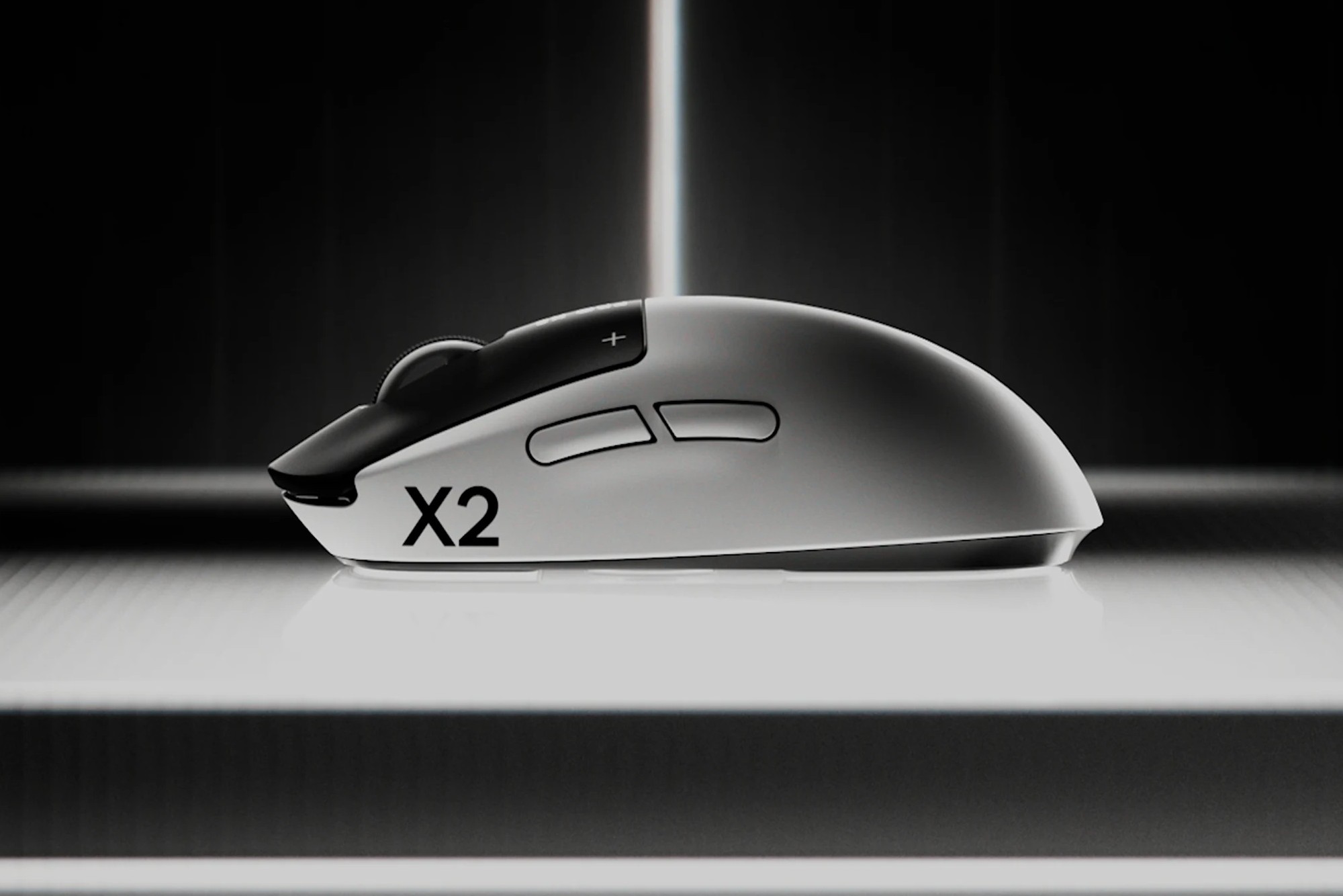 Logitech Pro X2 Superstrike