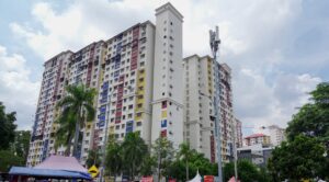 Lokasi pekerjaan bukan syarat lanjut sewa PPR, PA DBKL
