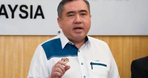 Loke stands firm on child seat reminder despite backlash