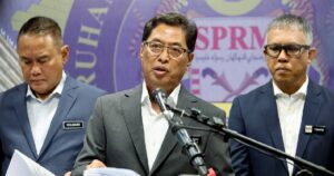 MACC: No charges yet in Ismail Sabri graft probe