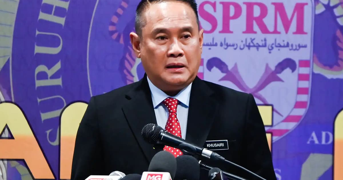 MACC adopting AI, digital systems to boost anti-graft efforts