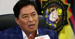 MACC asks govt to cancel passport of Muhyiddin’s son-in-law