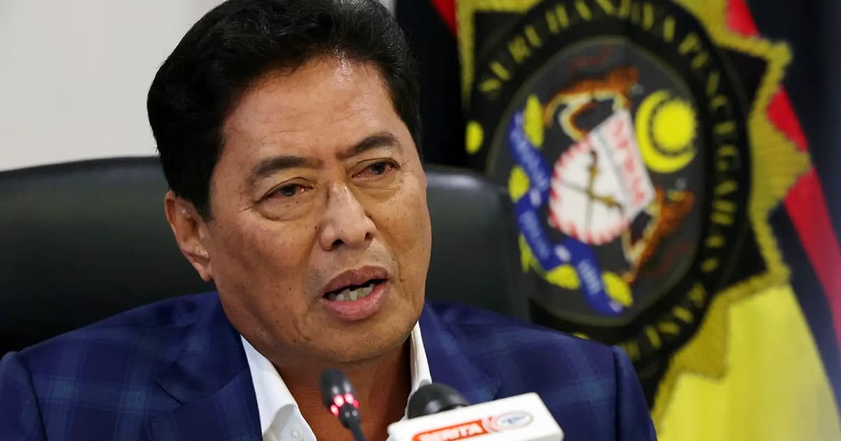 MACC asks govt to cancel passport of Muhyiddin’s son-in-law