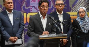 MACC clears Farhash of Sabah mining allegations