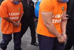 MACC finds RM1.5mil in accounts of Immigration officer linked to counter-setting