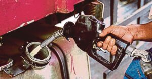 MACC nabs suspects linked to diesel supply cartel in Sarawak
