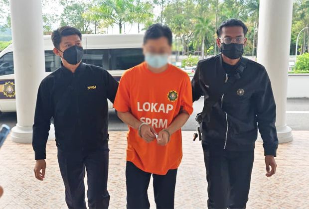 MACC nabs university association staff for misusing funds