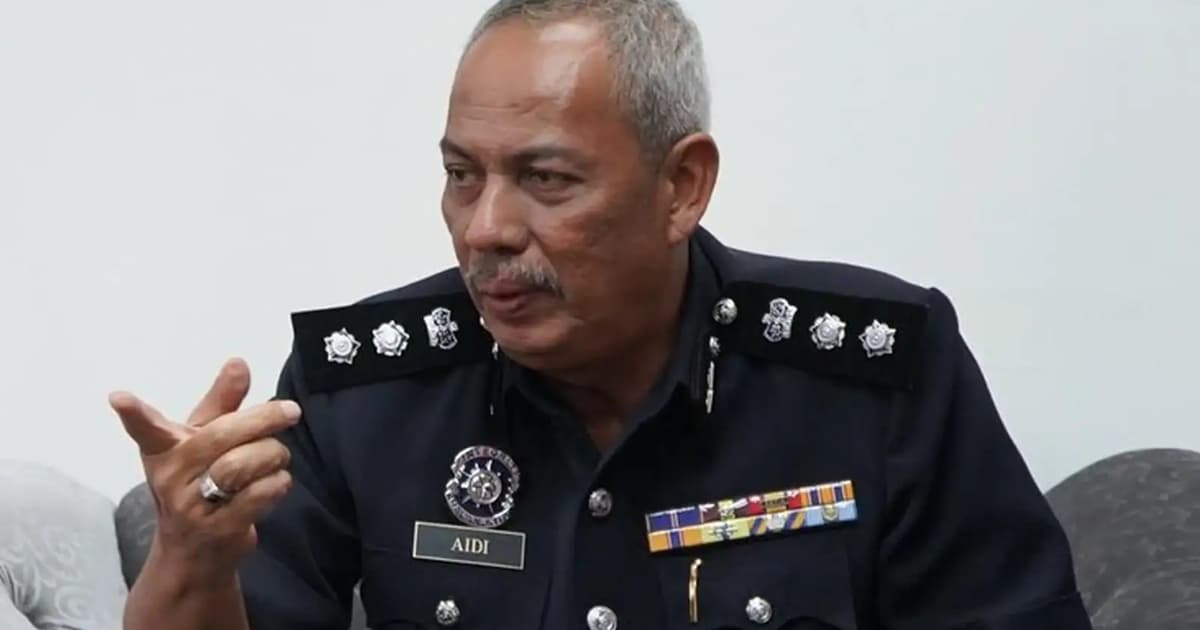 MACC prosecutor nabbed in drug probe released