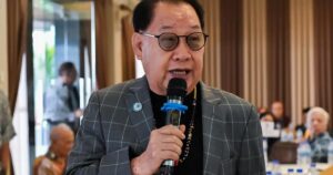 MACC records Jeffrey Kitingan’s statement over leaked video