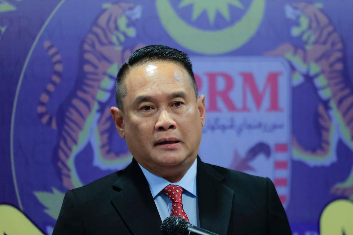 MACC seizes RM1.6 million jewellery from counter setting syndicate