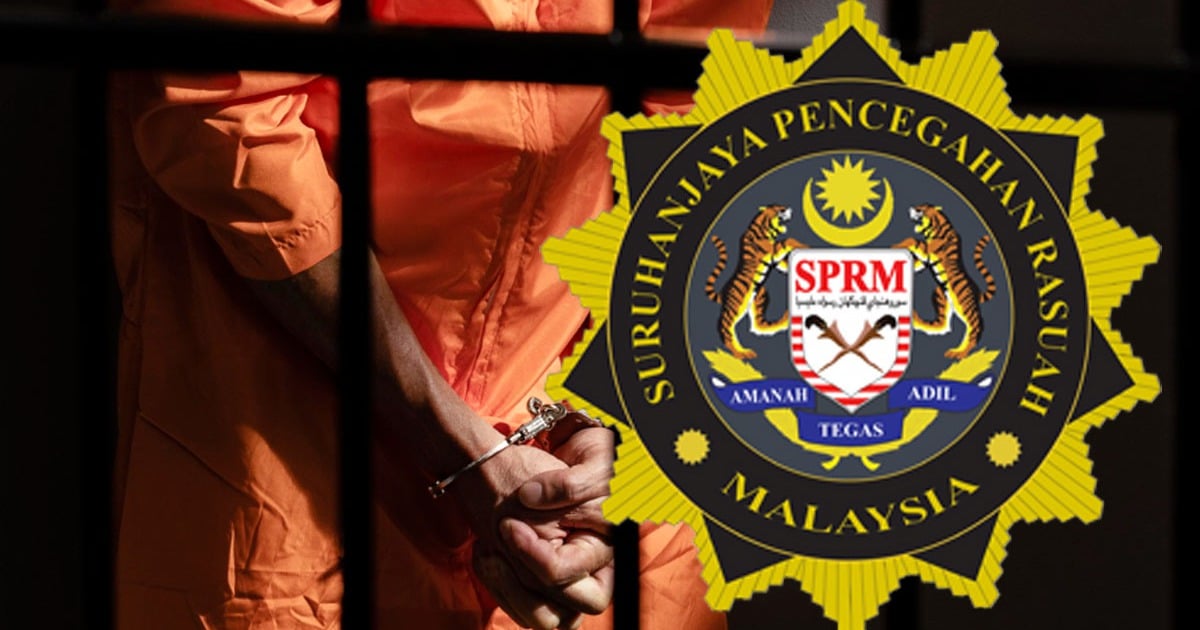 MACC targets diesel cartel in Sarawak, 12 under investigation