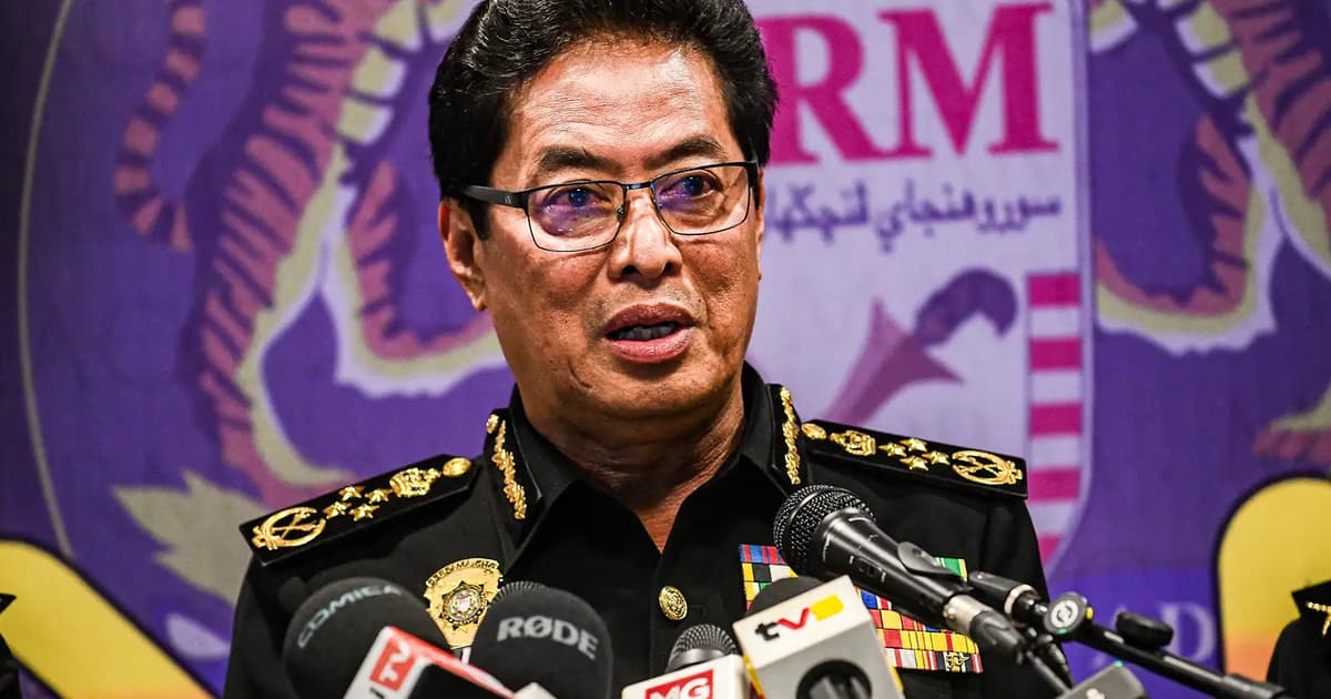 MACC to reach out to FIFA on probe into FAM scandal
