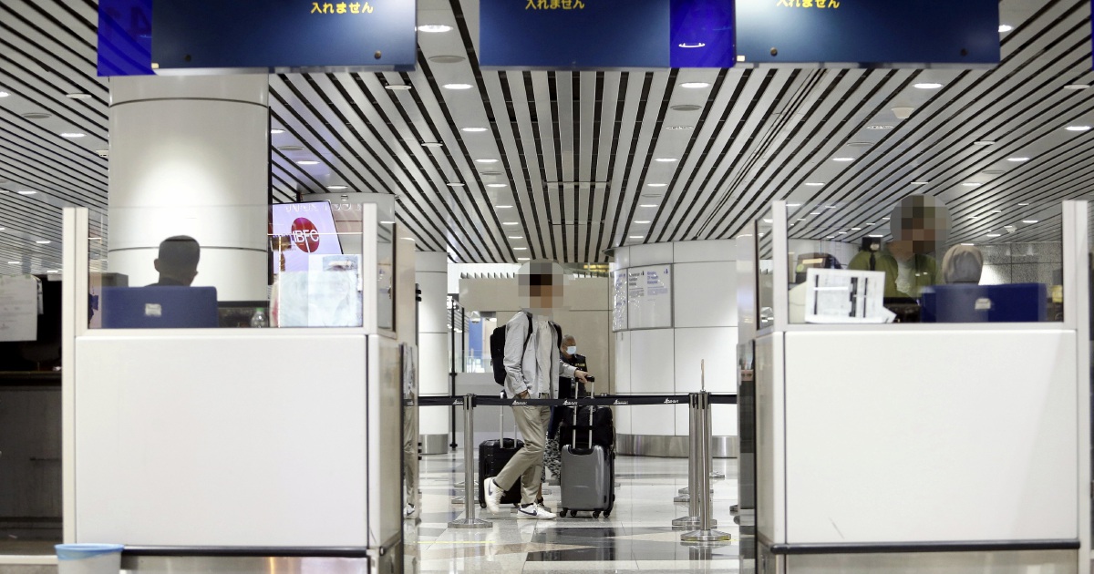 MACC's Op Rentas on counter setting: What we know