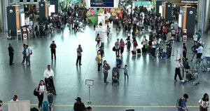 MAHB told to redesign electrical infrastructure after KLIA Terminal 2 blackout
