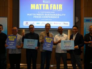 MATTA Fair jadi pemangkin pelancongan hijau dan lestari