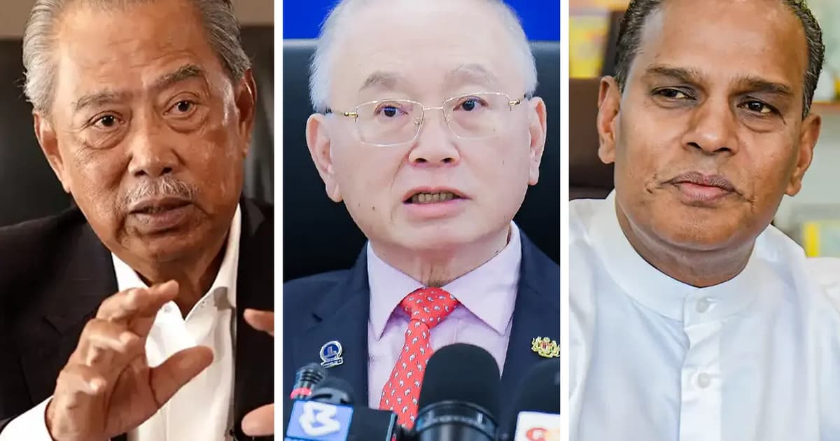 MCA-MIC-PN talks: a sign of desperation, or match made in heaven?