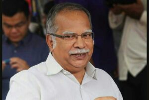 MCA, MIC terlalu lama fikir hala tuju dalam BN – Ramasamy