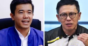 MCA must not be reckless about BN future, Ti is told