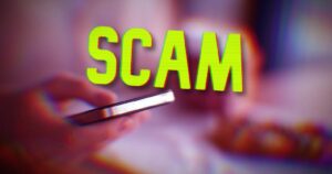 MCMC, police crack down on mobile SMS scam syndicate