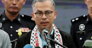 MCMC taking proactive measures against Zionist propaganda, says Fahmi