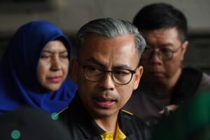 MCMC to head delegation in Singapore for talks on curbing cybercrime, says Fahmi