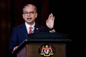 MCMC to lead Singapore talks on eKYC for social media platforms