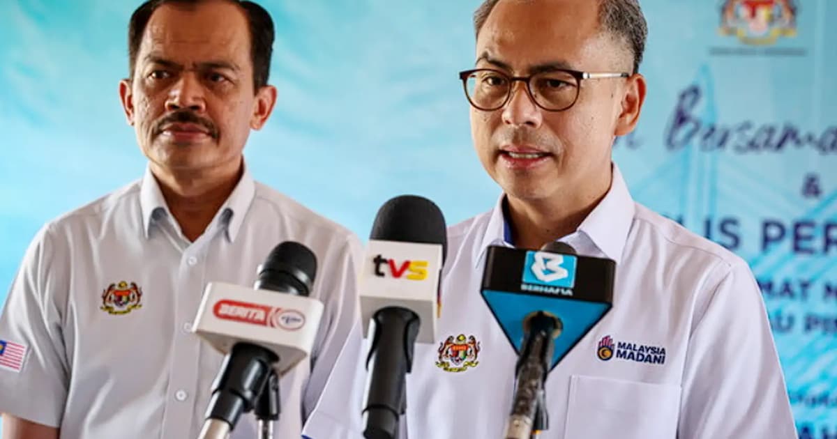 MCMC will assist probe into blackmail threat against PKR MPs