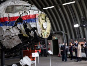 MH17: Russia fail rayuan di ICJ, tuduh penyiasat abai bukti
