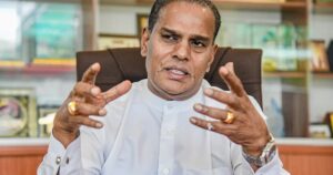 MIC to skip Sabah polls, says it knows its limitations