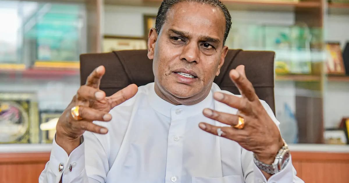MIC to skip Sabah polls, says it knows its limitations