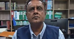 MIC’s Awtar Singh apologises to MCMC chief over ‘baseless claims’