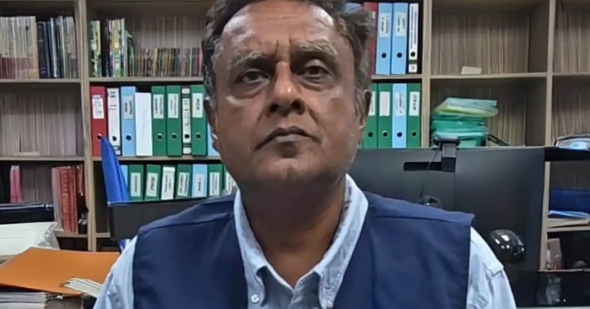 MIC’s Awtar Singh apologises to MCMC chief over ‘baseless claims’