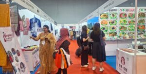 MIHAS 2025 bukti platform terbaik perluas pasaran halal