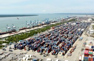 MMC Ports bakal tersenarai di Pasaran Utama Bursa Malaysia