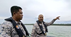 MMEA advises against fishing alone during monsoon season
